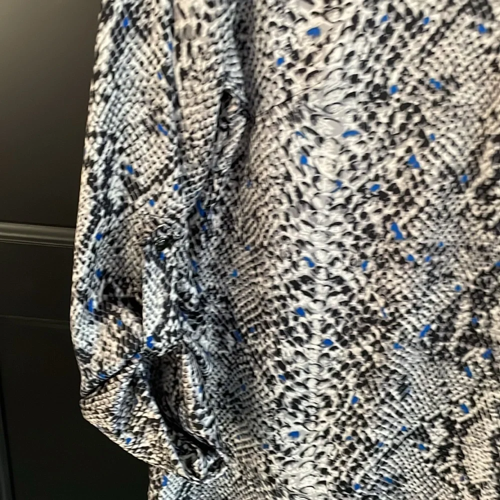Cache blouse size medium - Picture 4 of 7